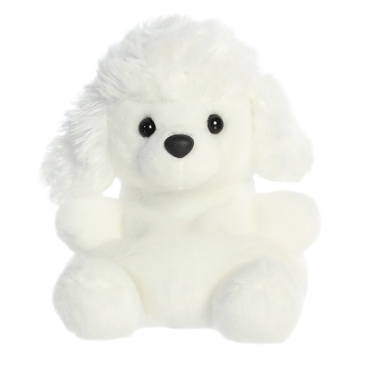 Palm Pals Lulu Poodle image 0