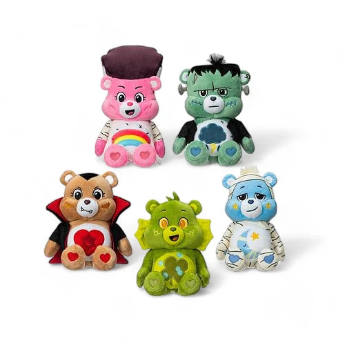 Care Bears Universal Monsters image 0