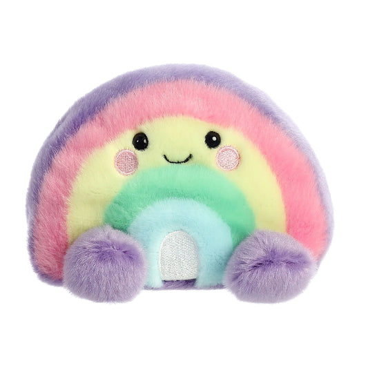 Palm Pals Vivi Rainbow image 0