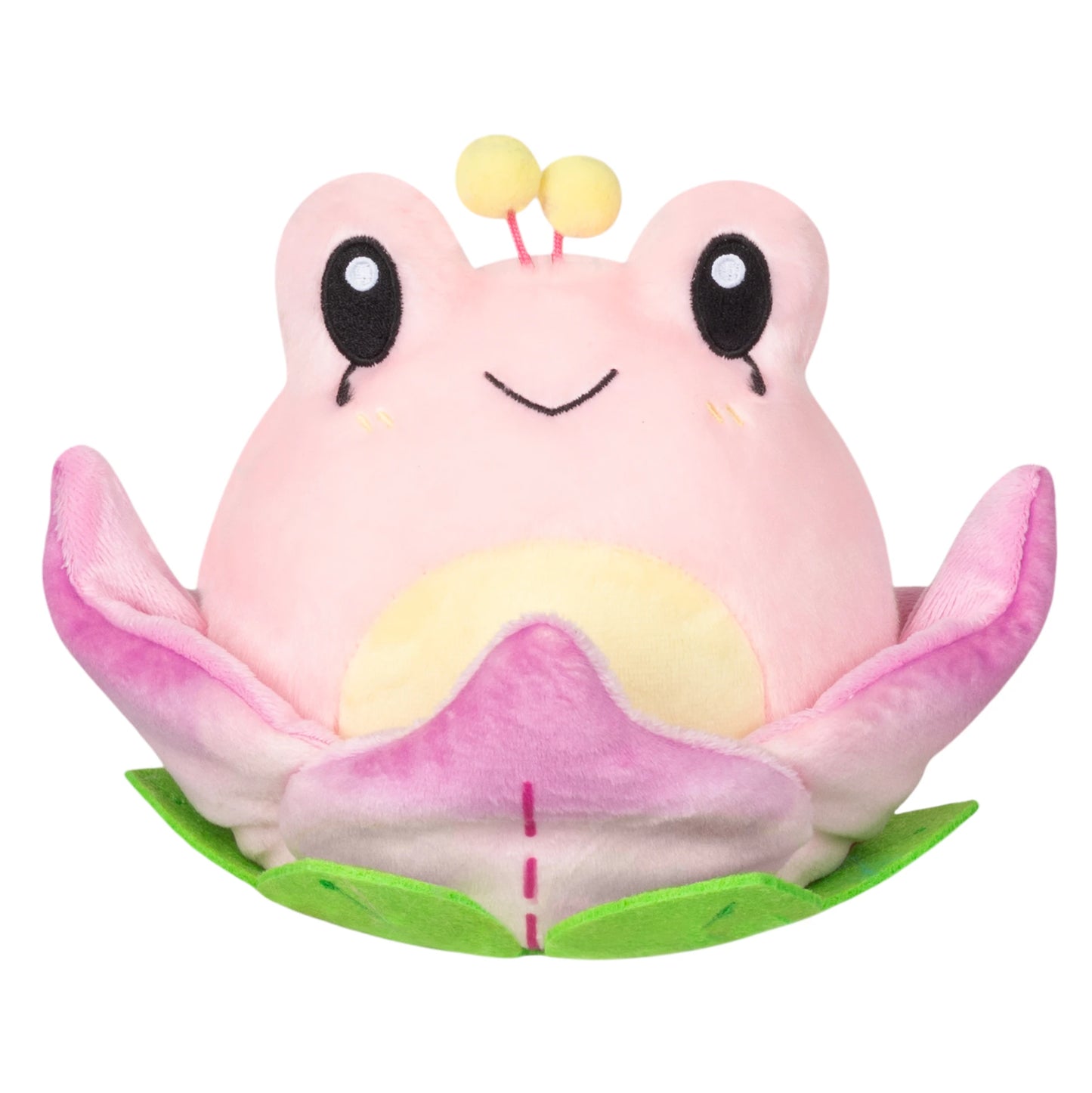 Squishable Alter Egos Lotus Frog - Series 5 image 1