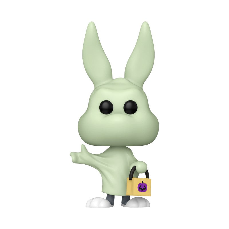Funko Pop - Bugs Bunny in Ghost Costume image 0