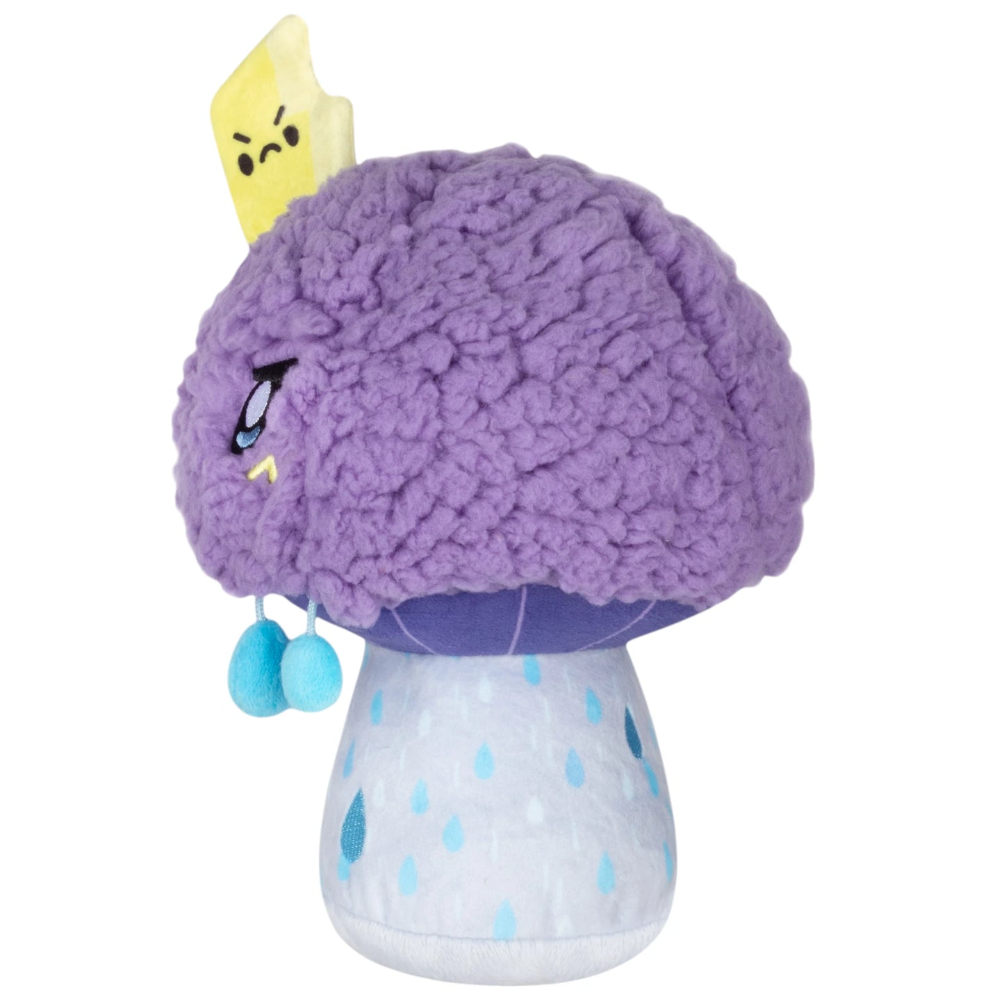 Squishable Alter Egos Stormy Mushroom - Series 9 image 2