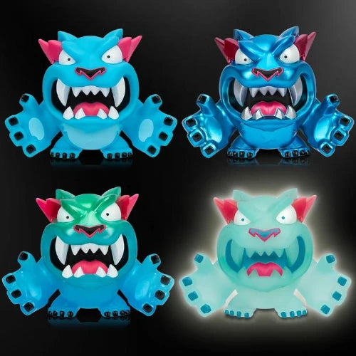 MrBeast Lab 3.5 Inch Vinyl Figures image 2