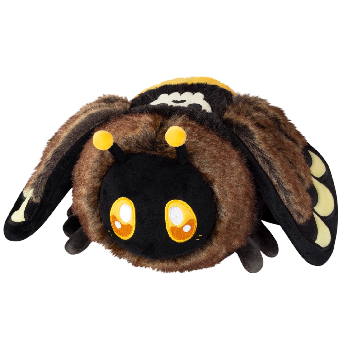 Squishable Mini Death's-Head Hawkmoth image 1
