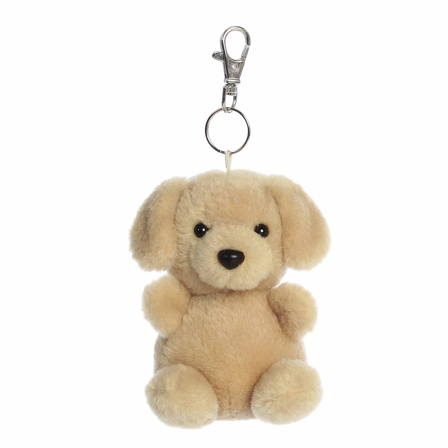 Palm Pals Sunny Lab Clip-On image 0