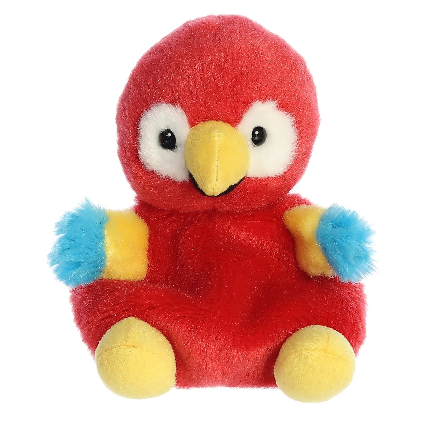 Palm Pals Scarlette Macaw image 0