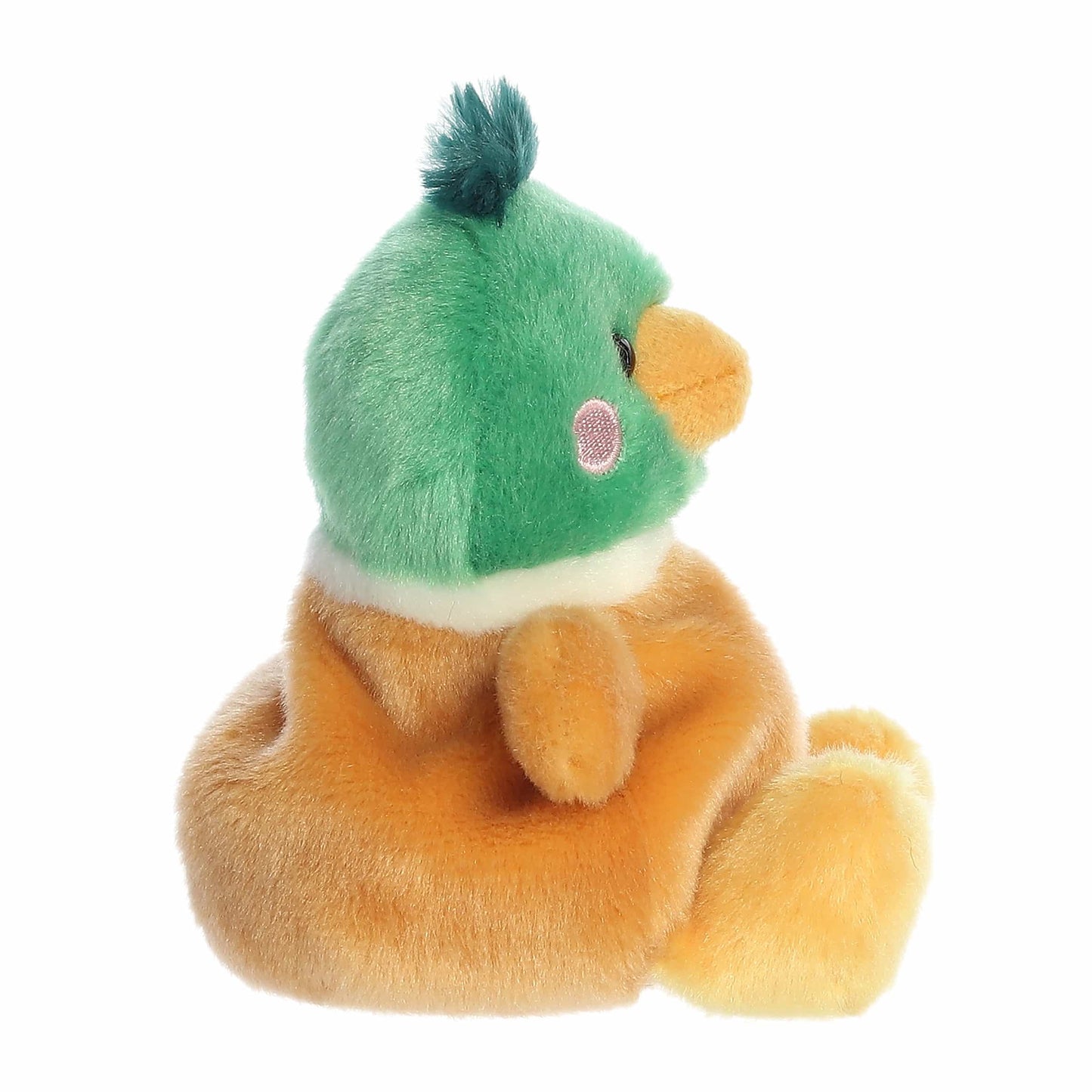 Palm Pals Puddles Mallard Duck image 2