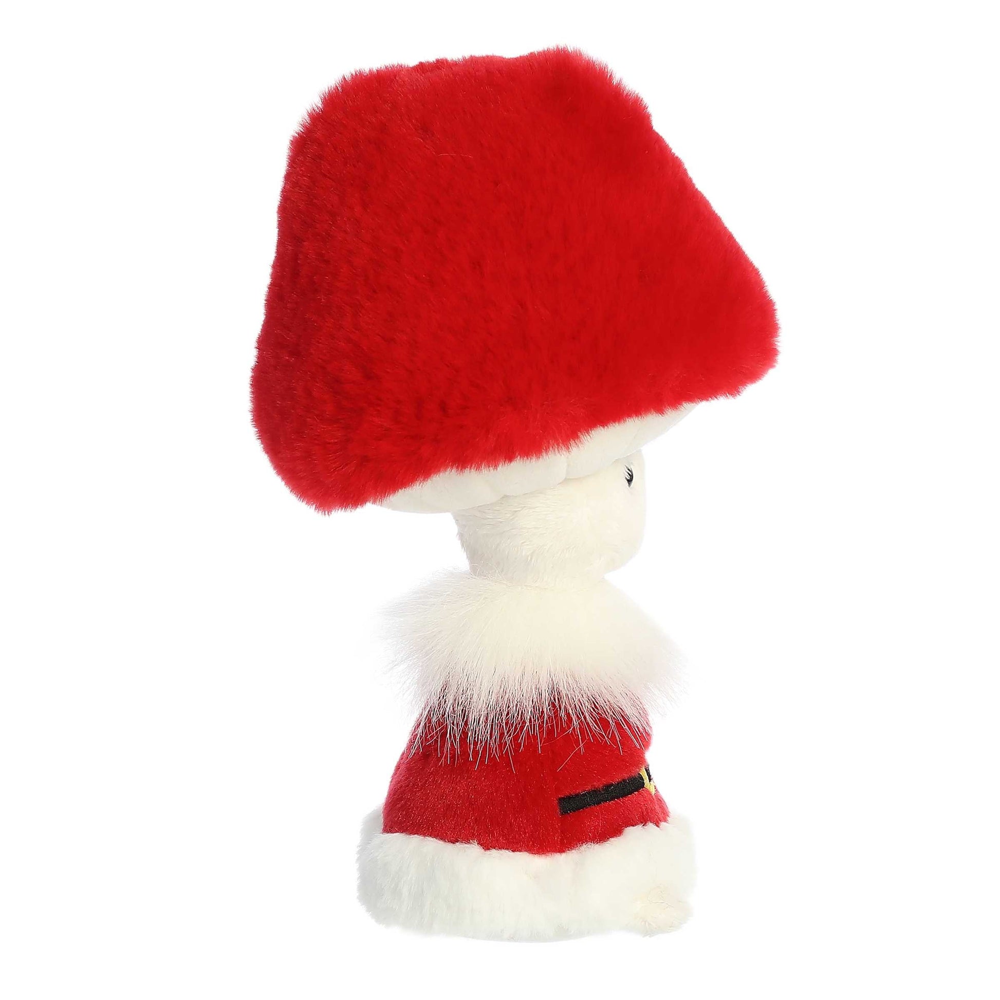 Aurora Fungi Friends Santa image 2