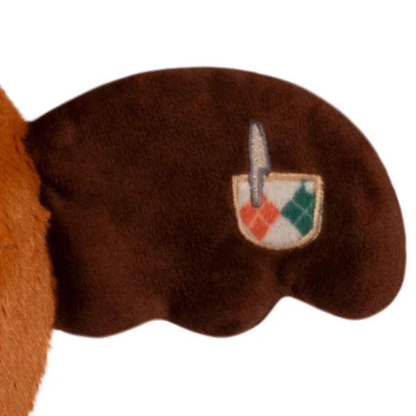 Squishable Alter Egos Professor Mothman - Series 14 image 4