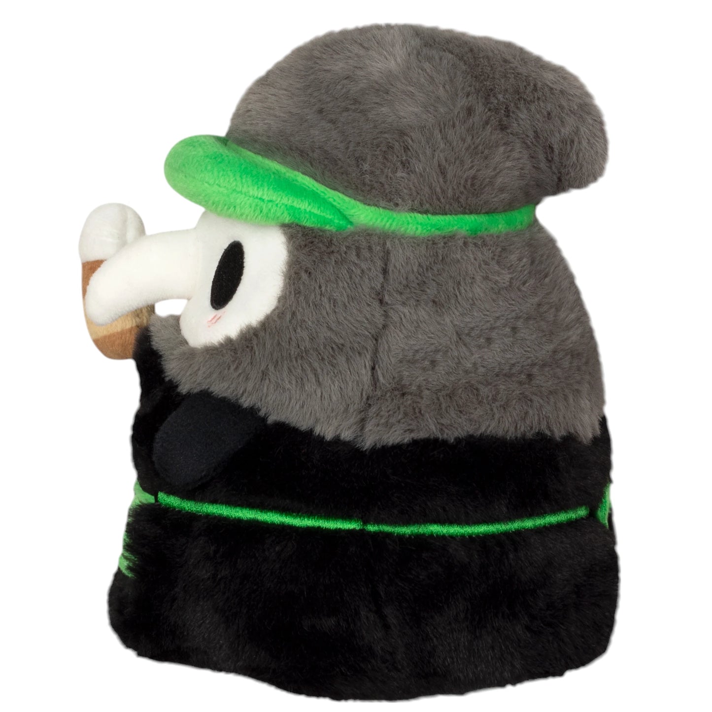 Squishable Alter Egos Plague Doctor Barista - Series 2 image 2