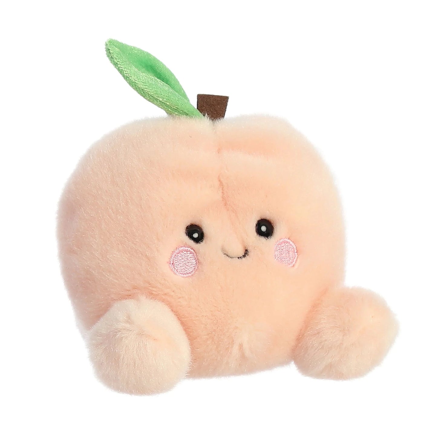 Palm Pals Mellow Peach image 1