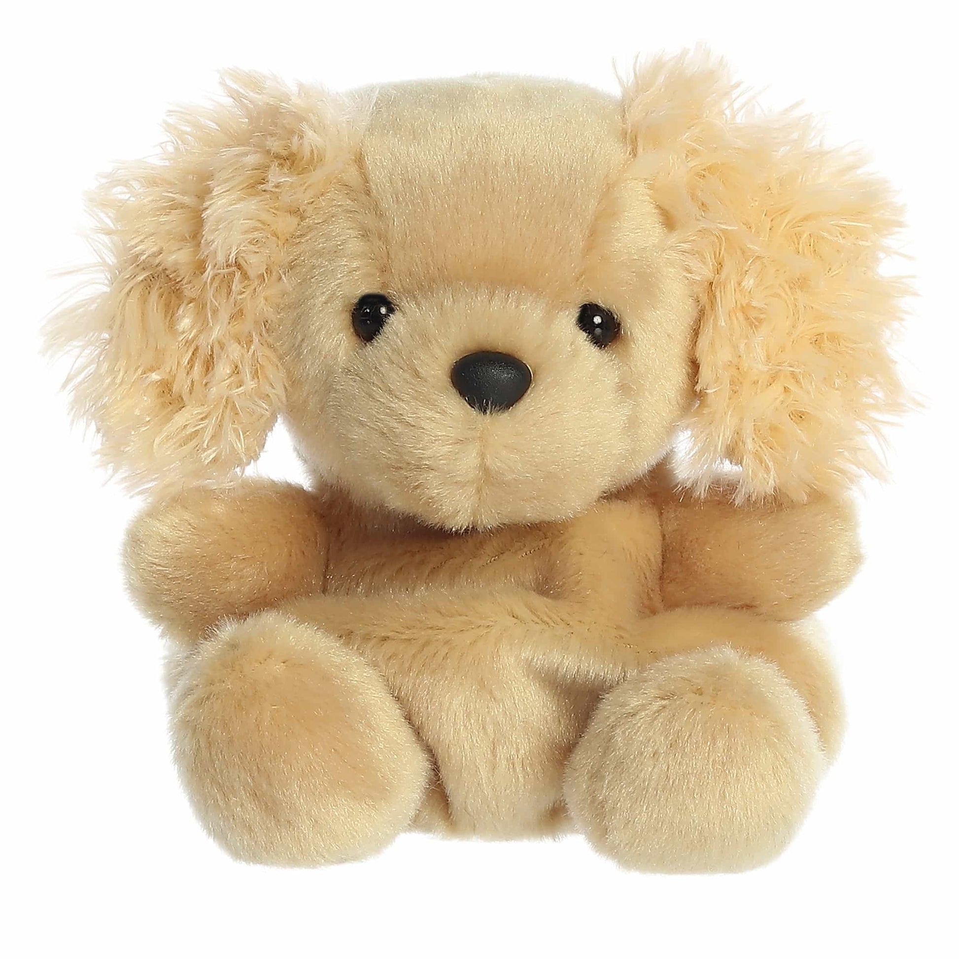 Palm Pals Oatmeal Goldendoodle image 0
