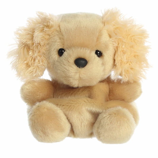 Palm Pals Oatmeal Goldendoodle image 0