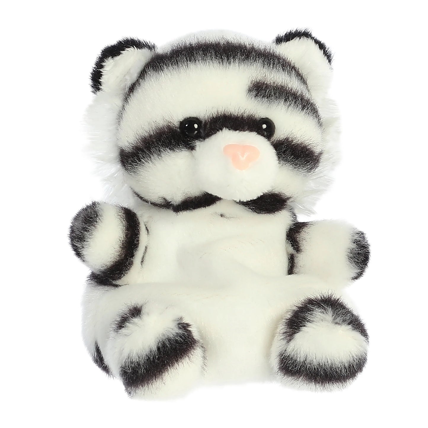 Palm Pals Kira White Tiger image 1