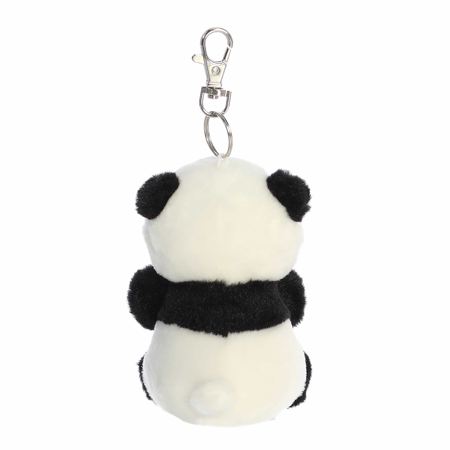 Palm Pals Bamboo Panda Clip-On image 3