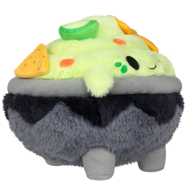 Mini Squishable Comfort Food Guacamole