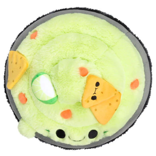 Mini Squishable Comfort Food Guacamole