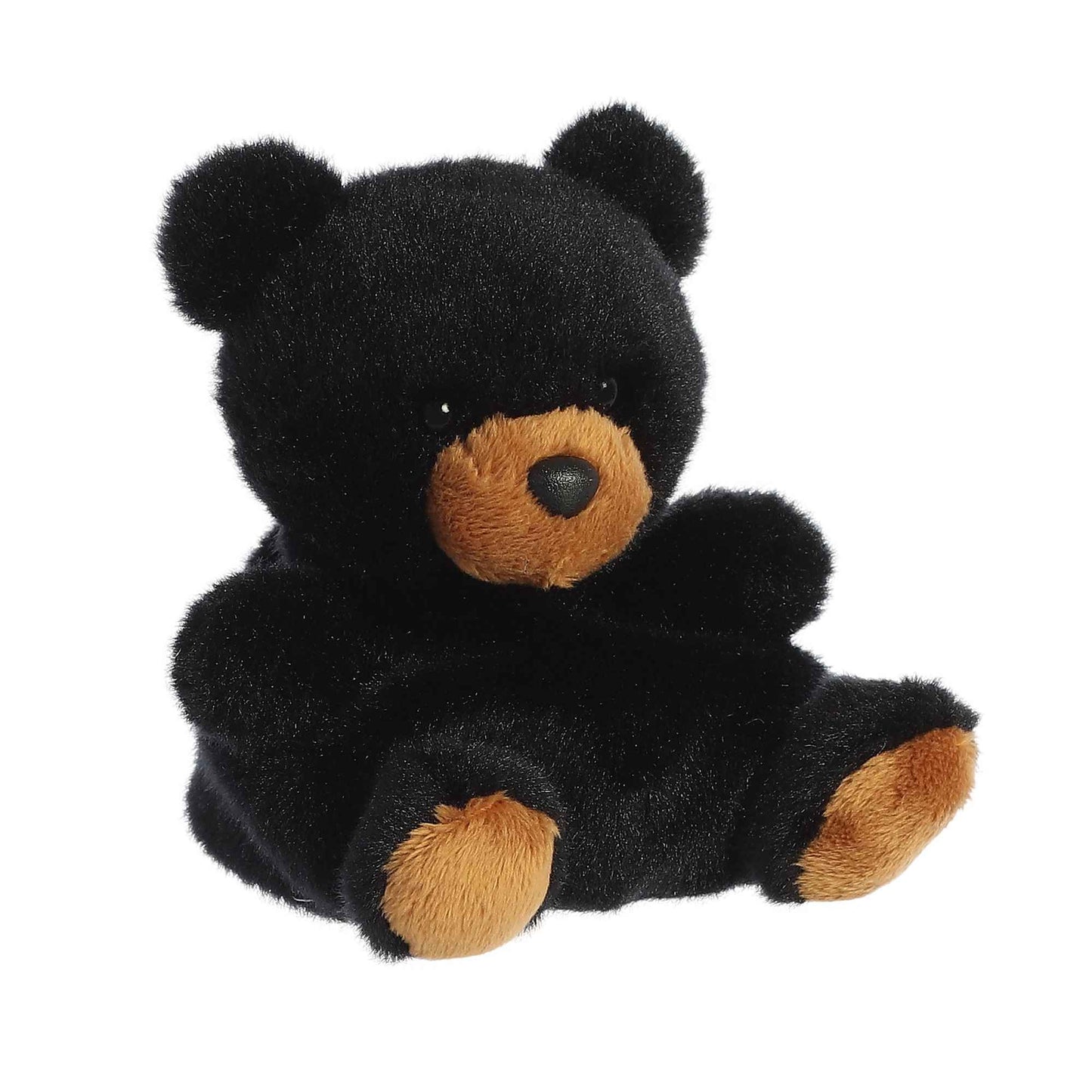 Palm Pals Sleepy Bear image 1