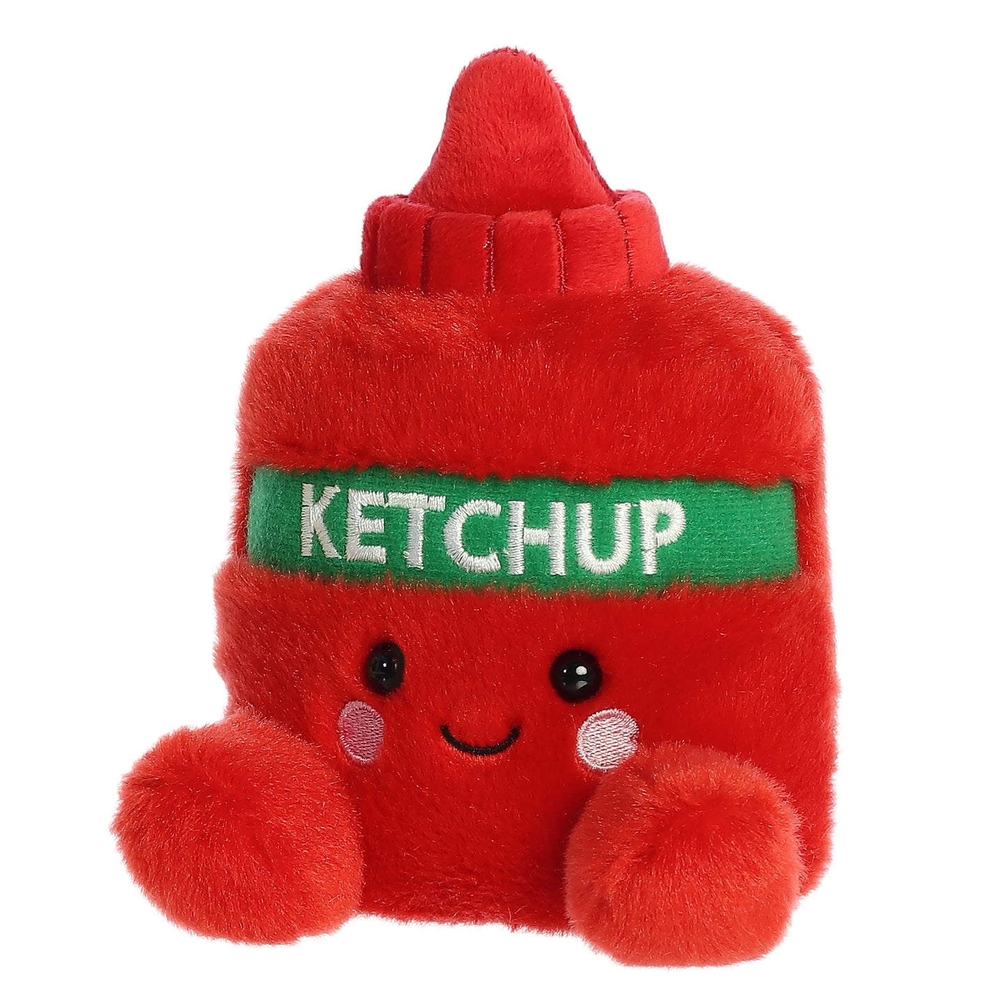 Palm Pals Tommy Ketchup image 4