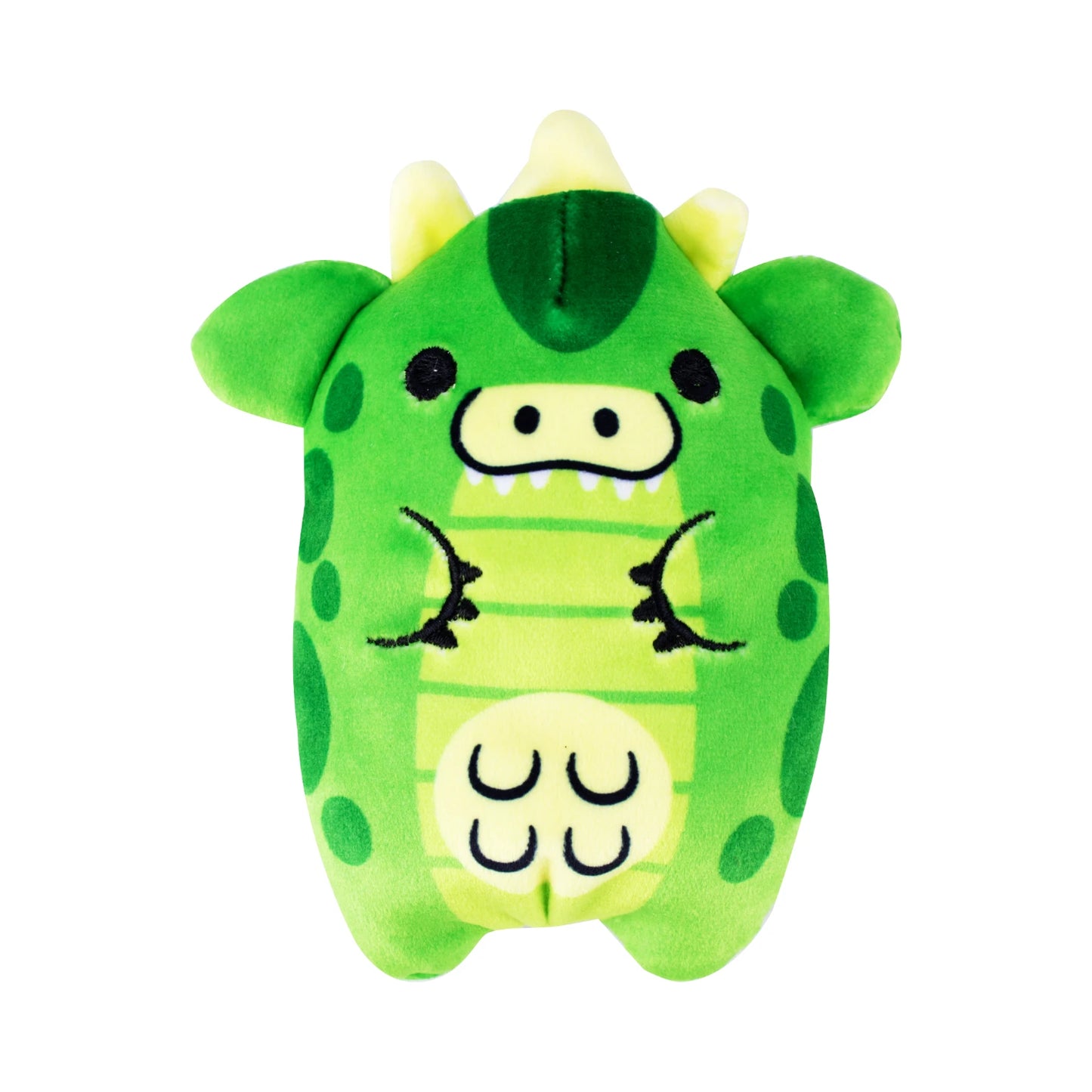 Cows vs Aliens Teal Wave Mystery Bag image 13