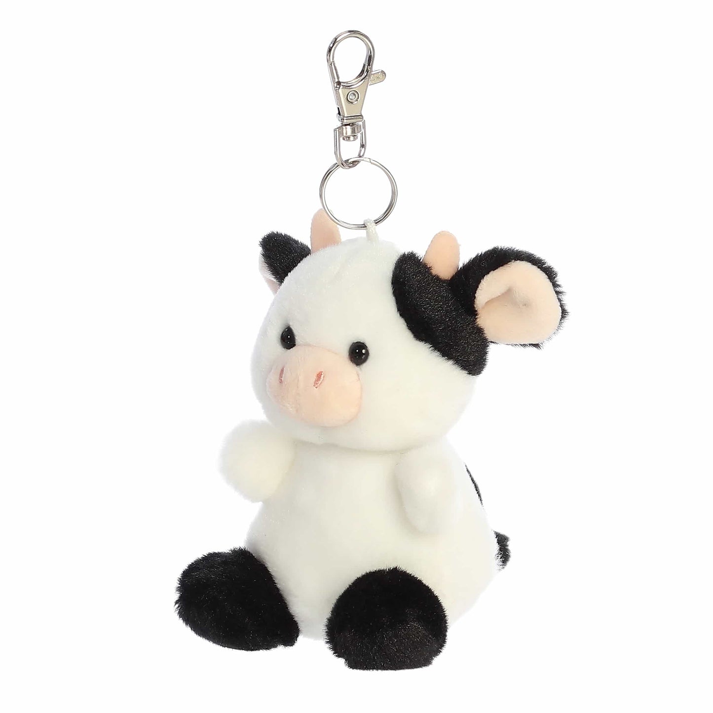 Palm Pals Sweetie Cow Clip-On image 4