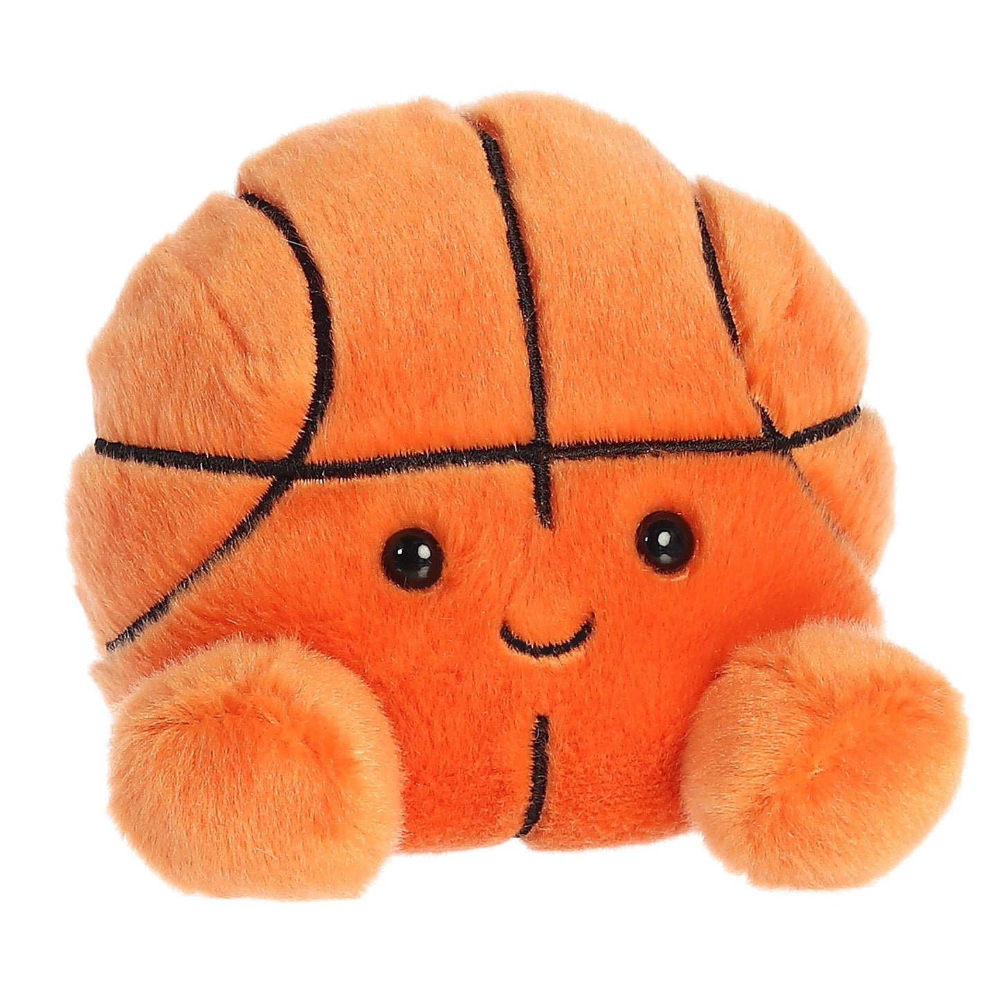 Palm Pals Hoops Basketball image 1