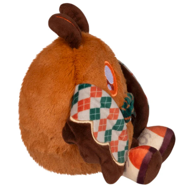 Squishable Alter Egos Professor Mothman - Series 14 image 2