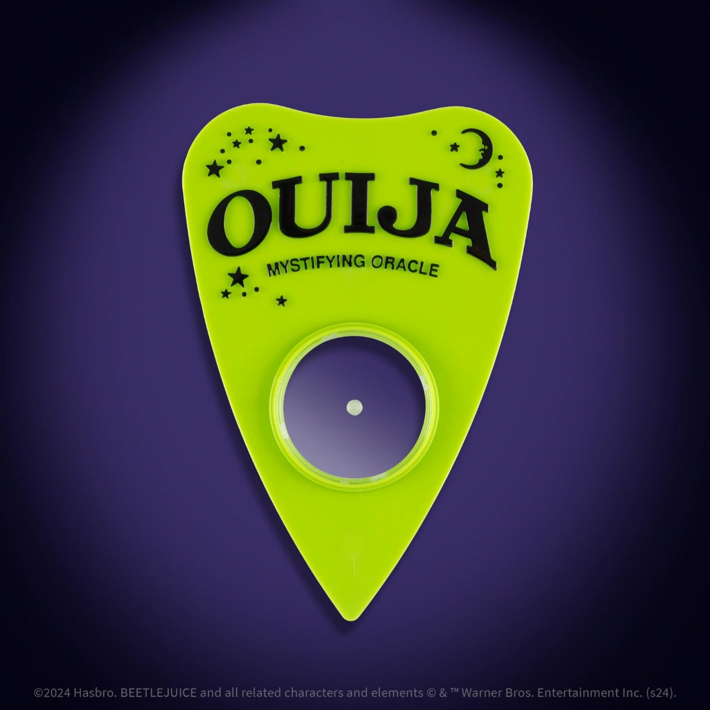 OUIJA Beetlejuice image 5