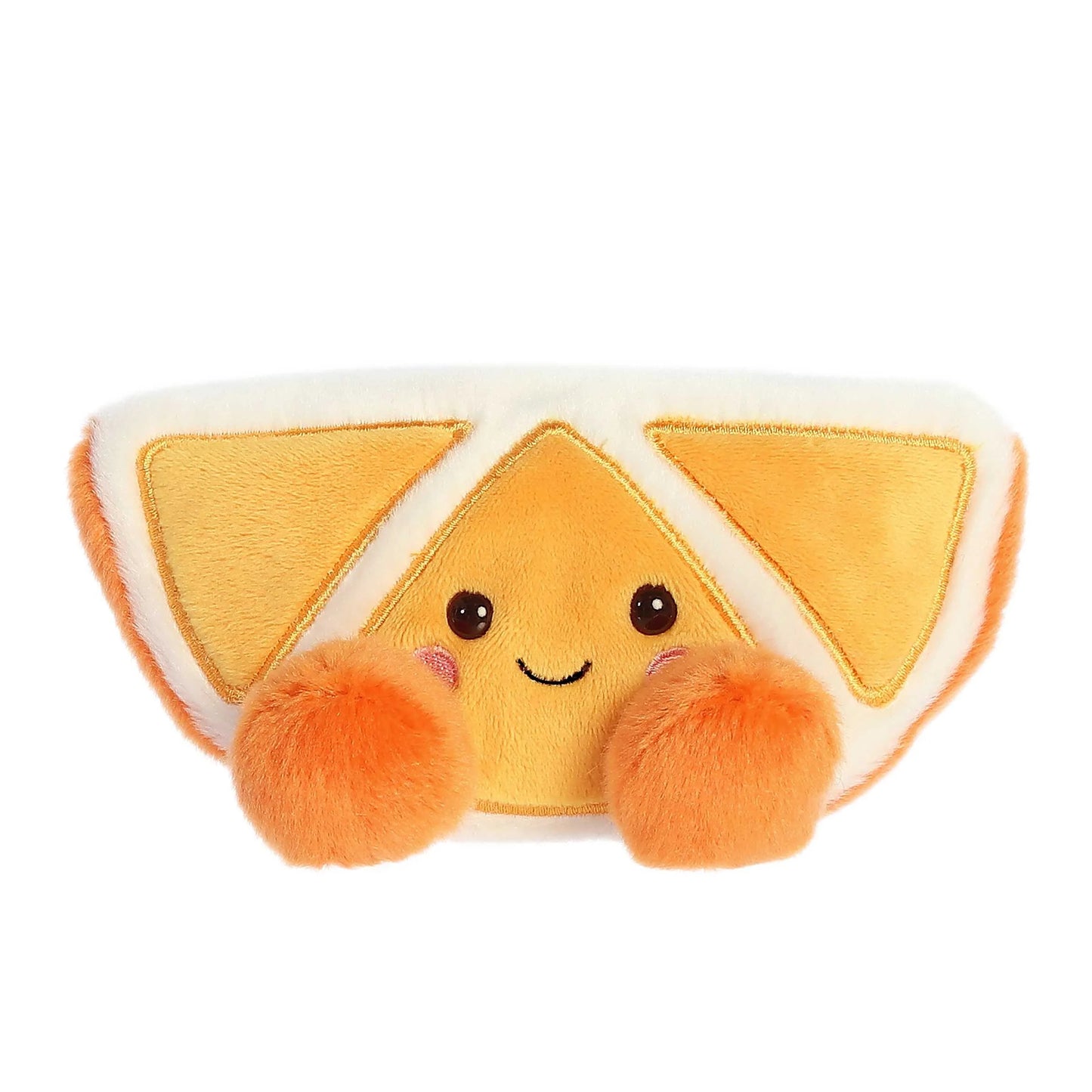 Palm Pals Tucker Mandarin image 0