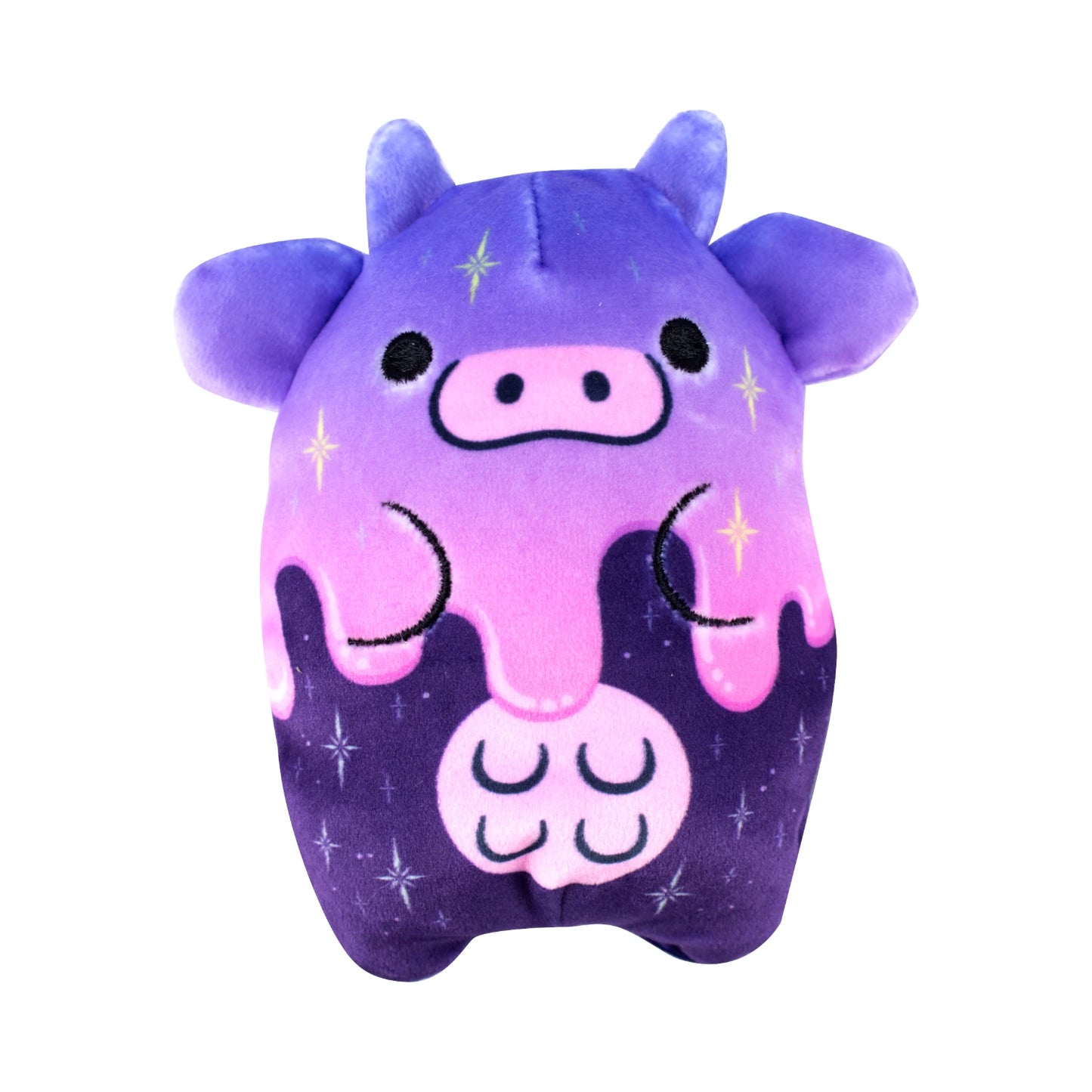Cows vs Aliens Teal Wave Mystery Bag image 11