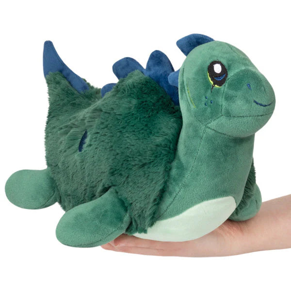Squishable Mini Nessie image 0