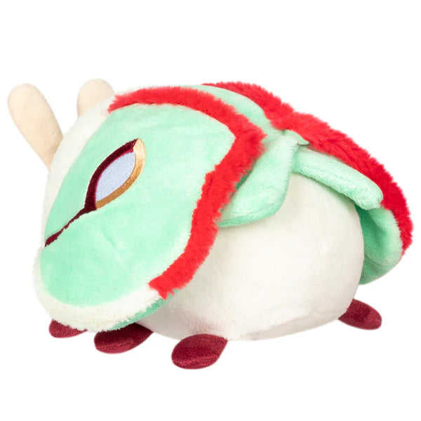 Squishable Snackers Luna Moth image 2