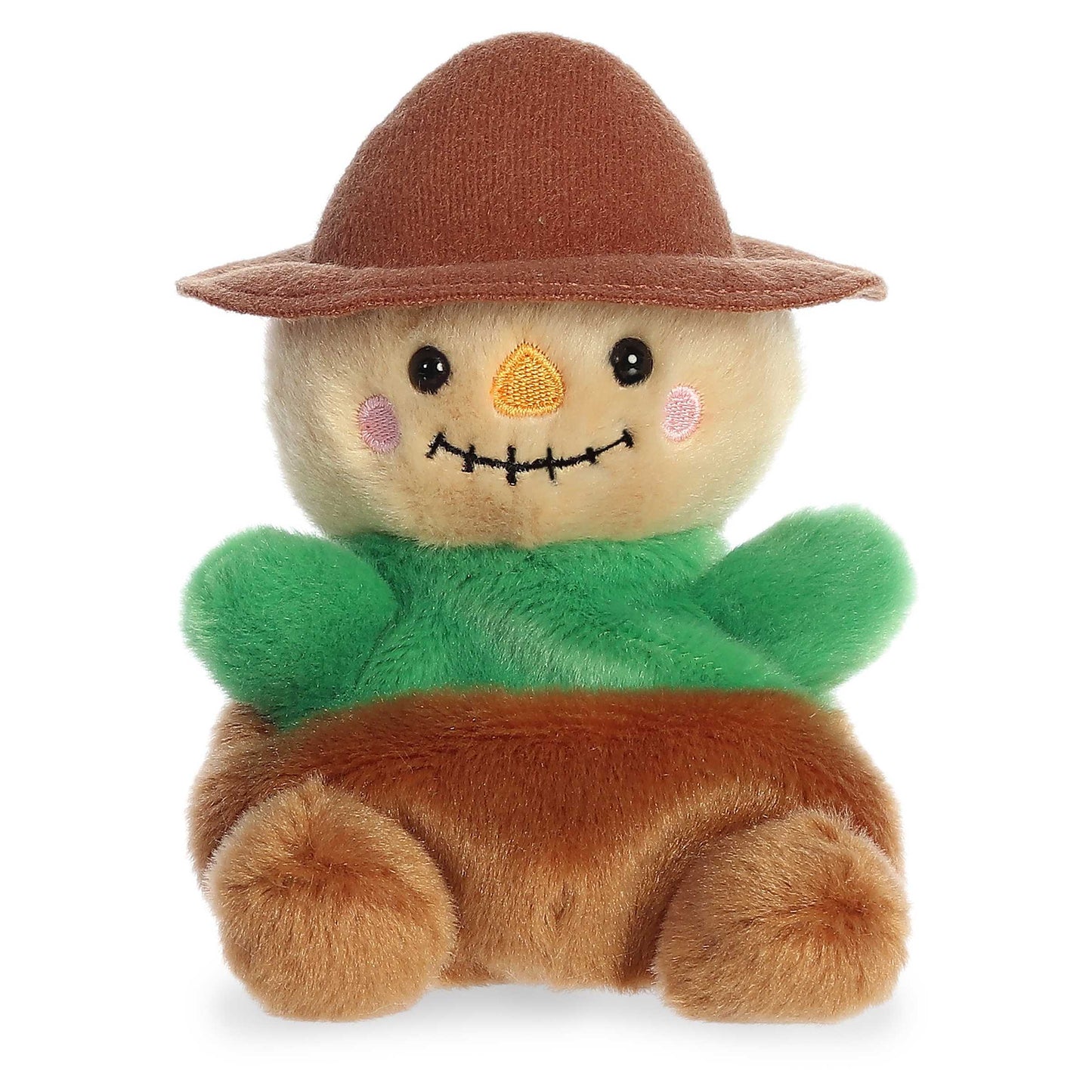 Palm Pals Cornelius Scarecrow image 0
