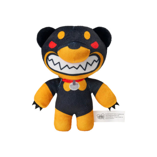 Deddy Bears Series 4 Snapps 5-inch plush