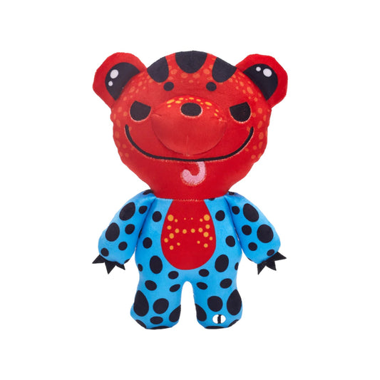 Deddy Bears Series 5 Daze McClickme 5-inch plush