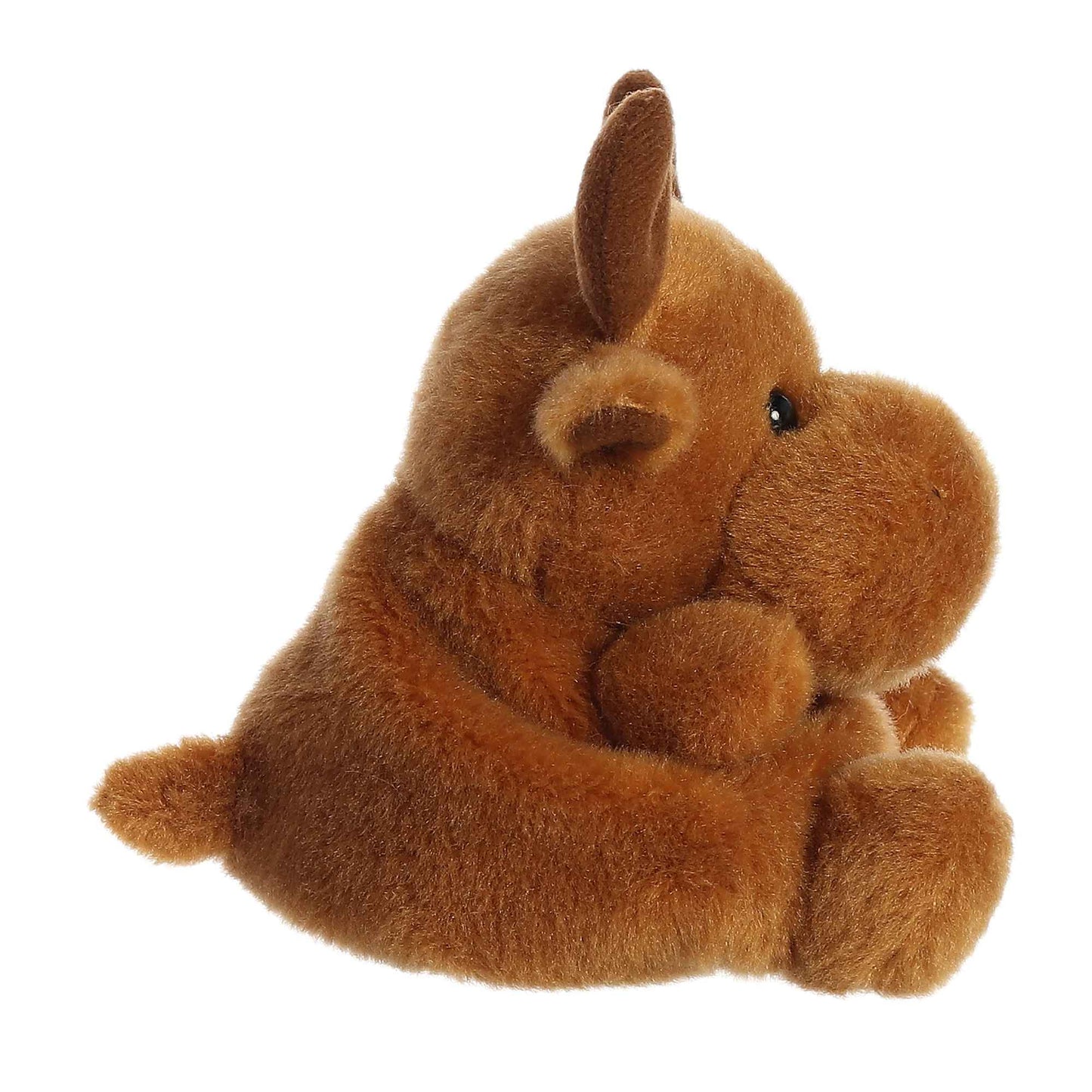 Palm Pals Cinnamon Moose image 2