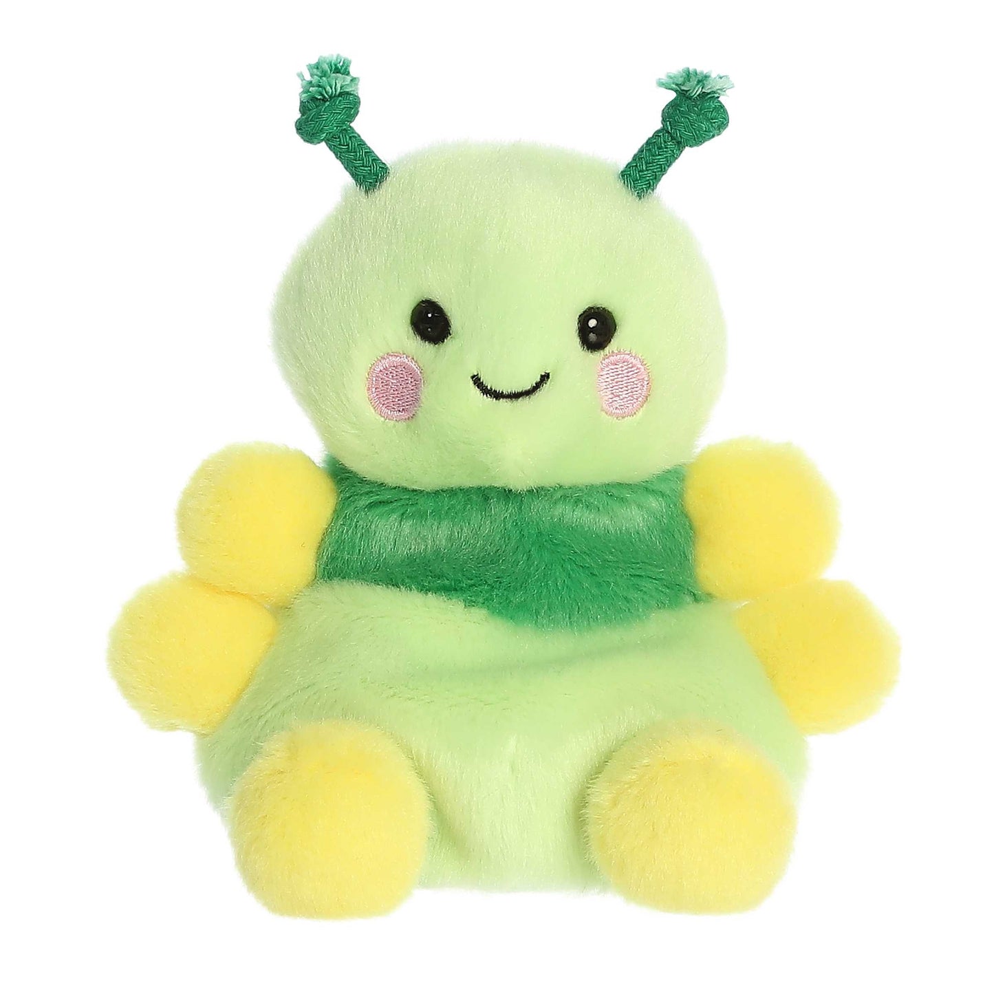 Palm Pals Ivy Caterpillar image 0
