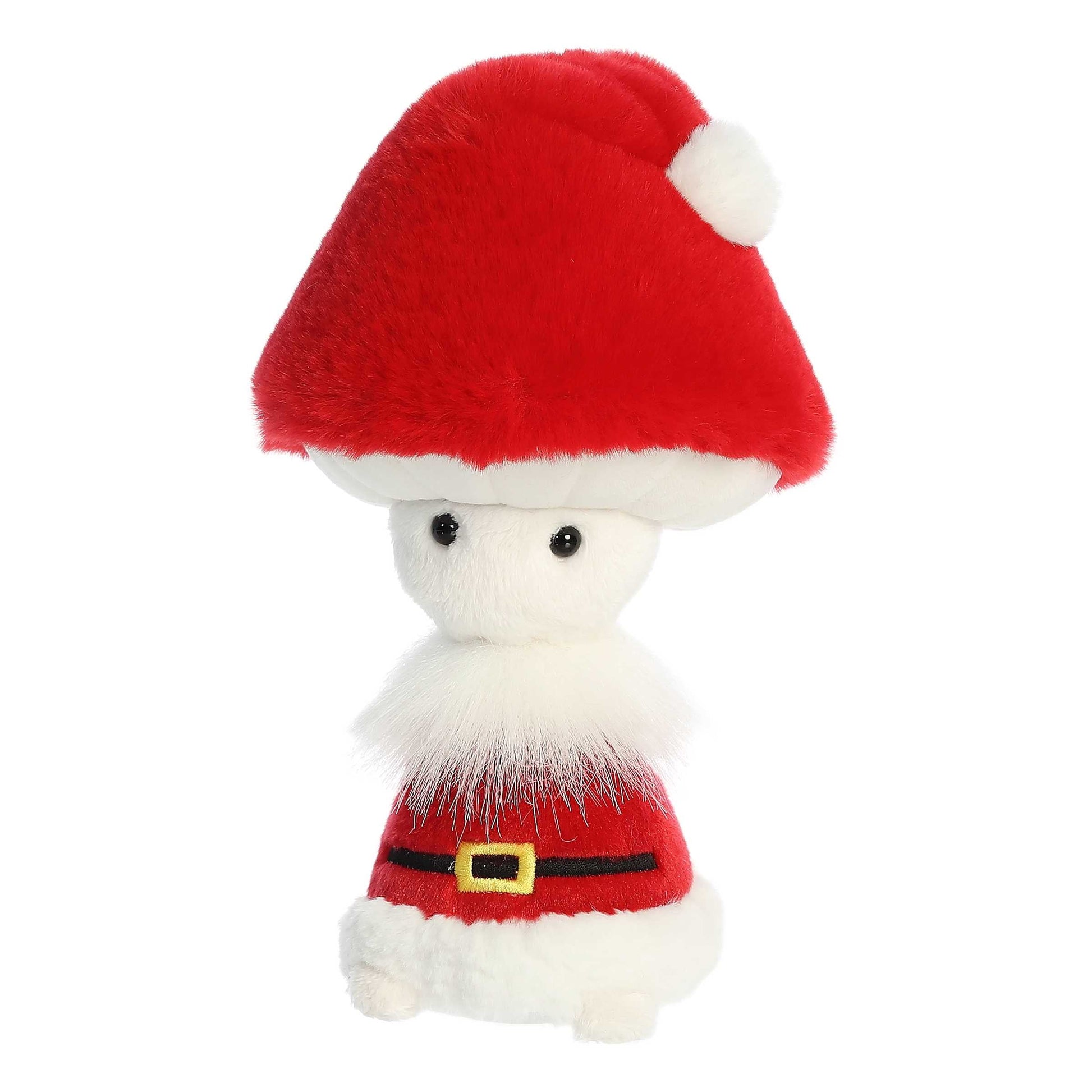 Aurora Fungi Friends Santa image 4