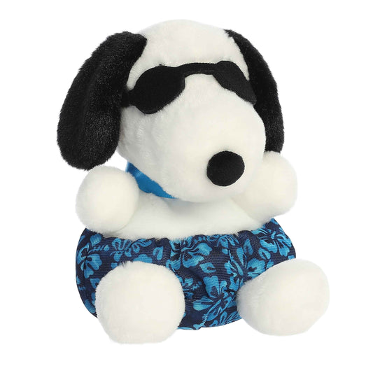 Palm Pals Snoopy Surfer image 0