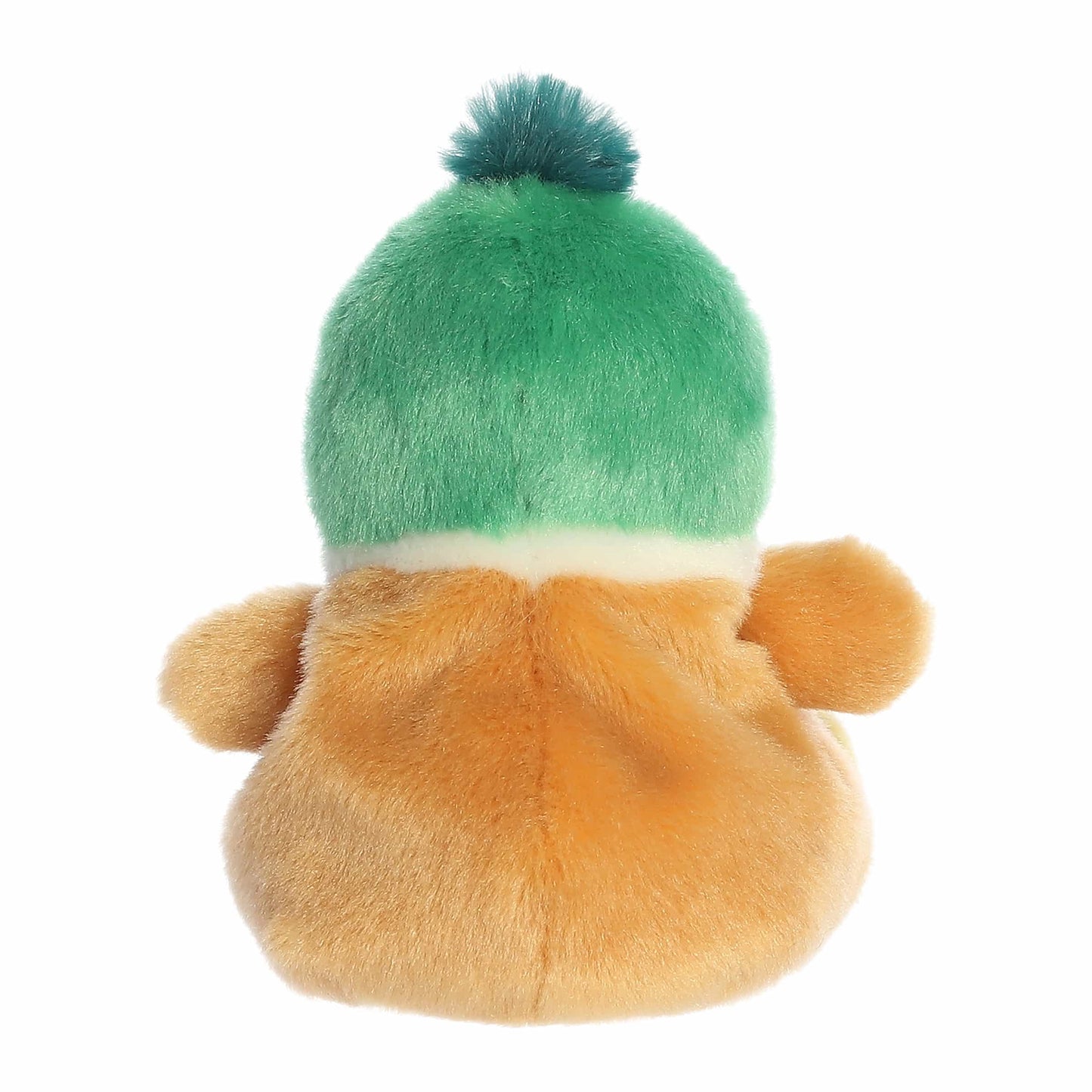 Palm Pals Puddles Mallard Duck image 3