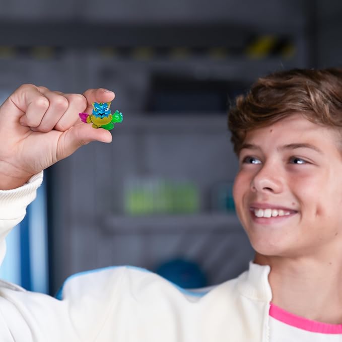 MrBeast Lab Swarms S2 Test Tube 2 Pack image 2