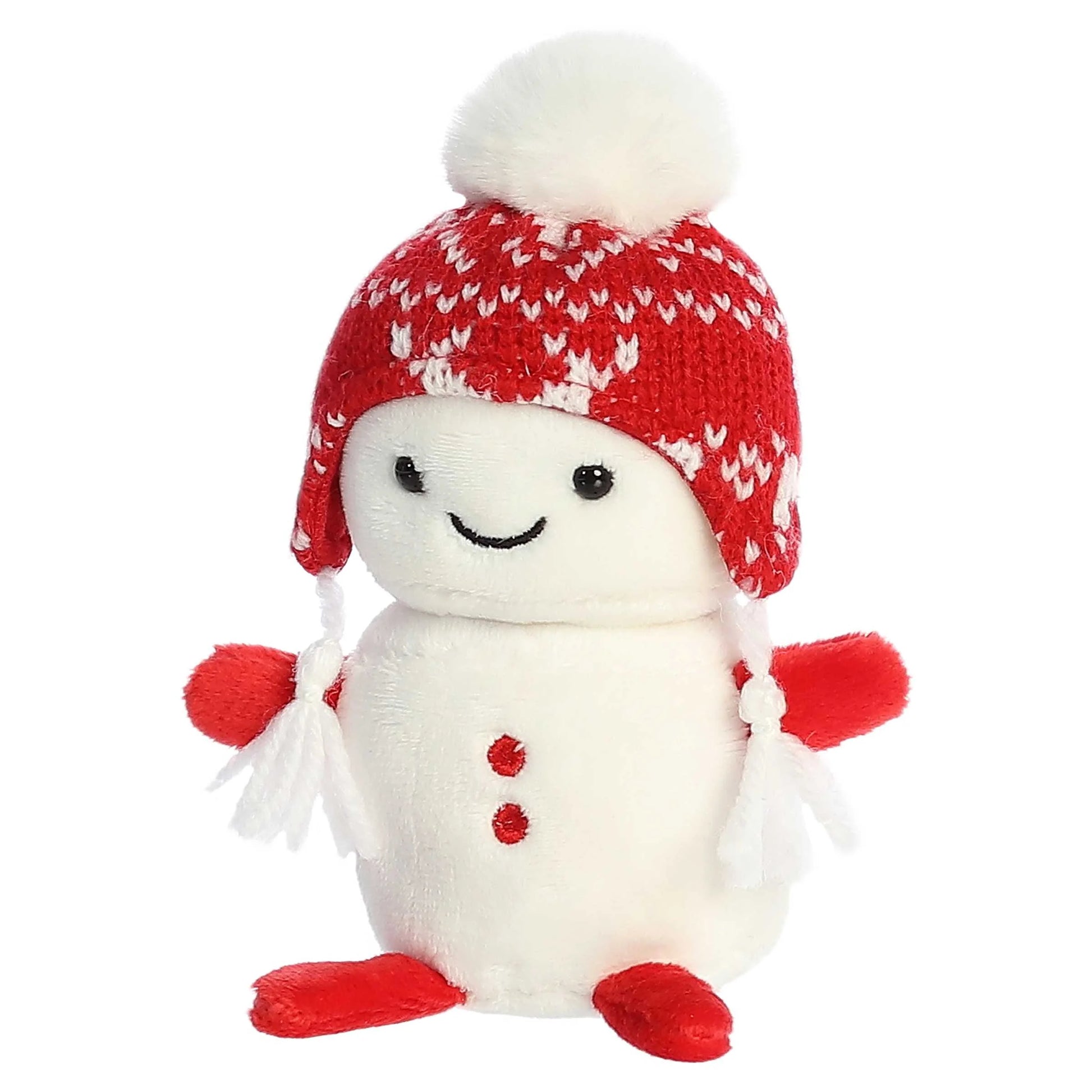 Aurora Holiday Land of Lils - Lil Red image 4