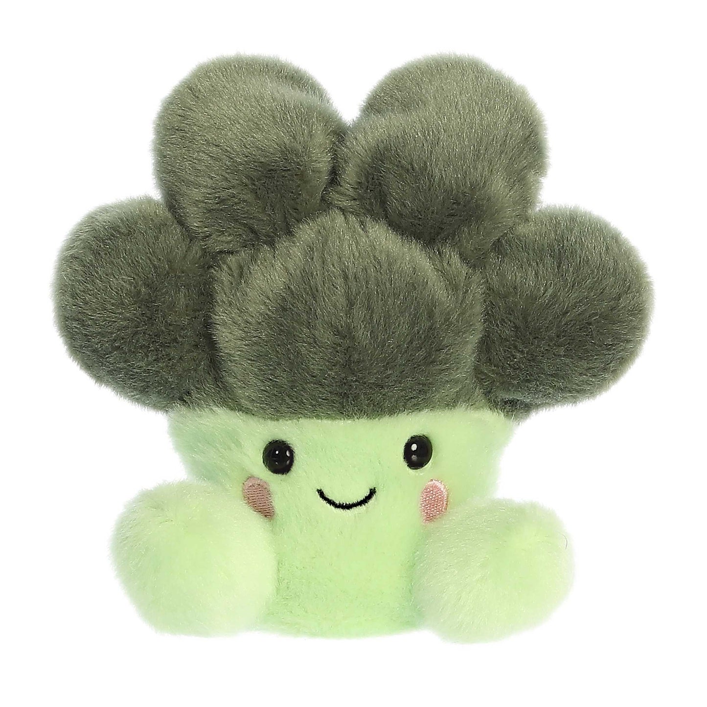 Palm Pals Luigi Broccoli image 0