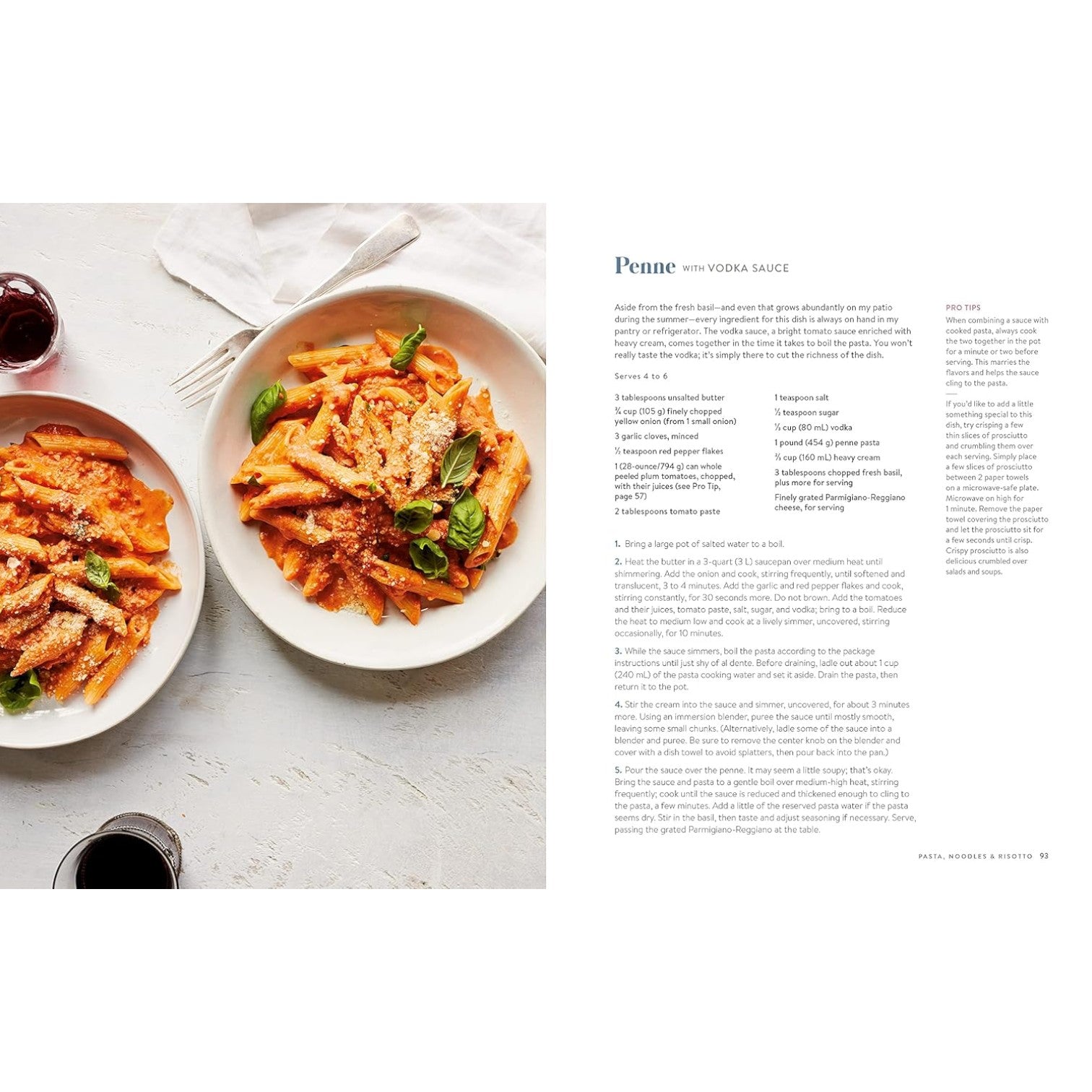 Once Upon A Chef: Weeknight/Weekend: 70 Quick-Fix Weeknight Dinners + 30 Luscious Weekend Recipes: A Cookbook image 5