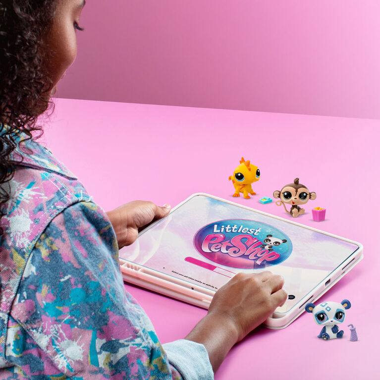 Littlest Pet Shop - Pet Surprise G7 Series 2 image 5