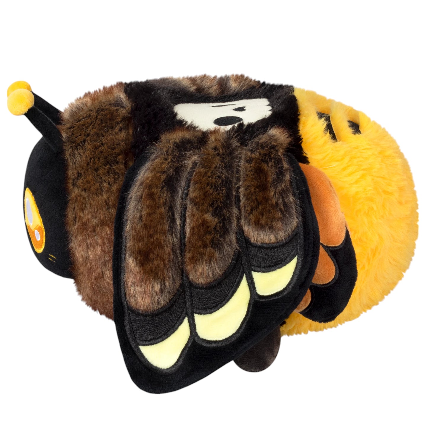 Squishable Mini Death's-Head Hawkmoth image 2