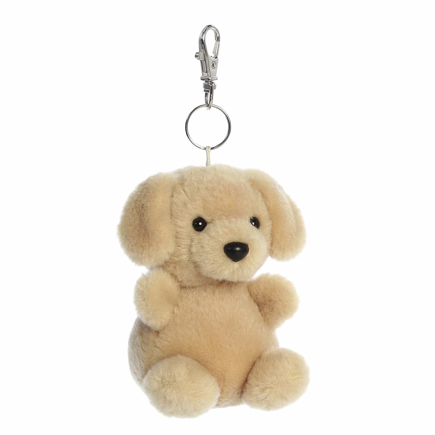Palm Pals Sunny Lab Clip-On image 1
