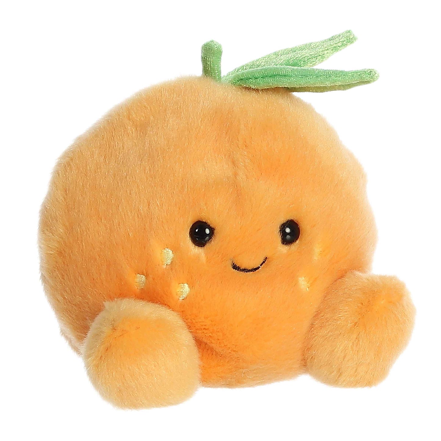 Palm Pals Tangie Orange image 1