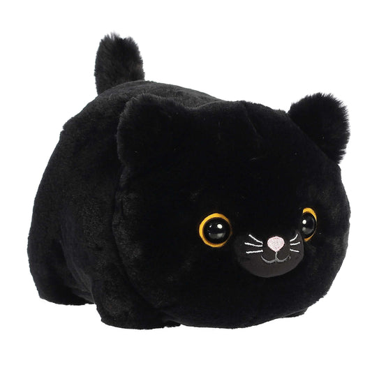 Aurora Spudsters Bella Black Cat image 0