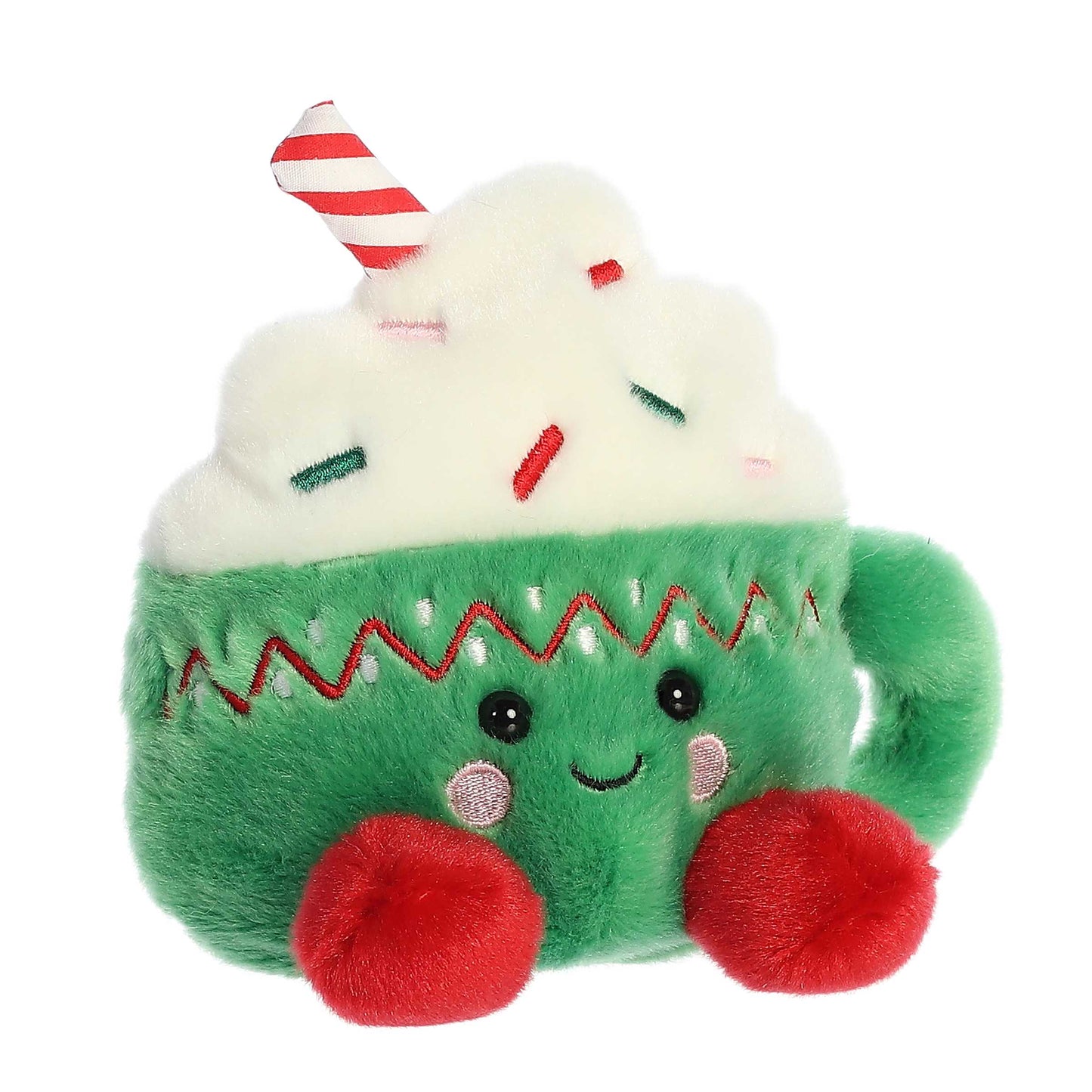 Palm Pals Candace Hot Cocoa image 1